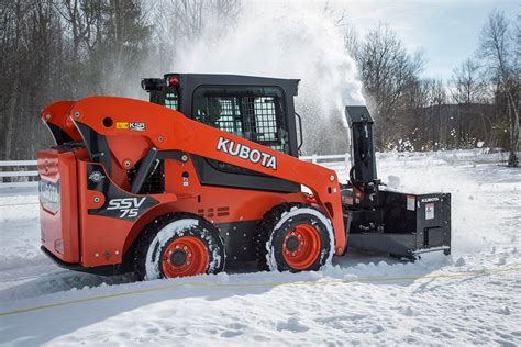 skid steer san tan valley az facebook|Kubota SSV75 .